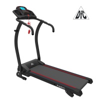 беговая дорожка dfc puerto t-180