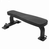 горизонтальная скамья aerofit sl7035