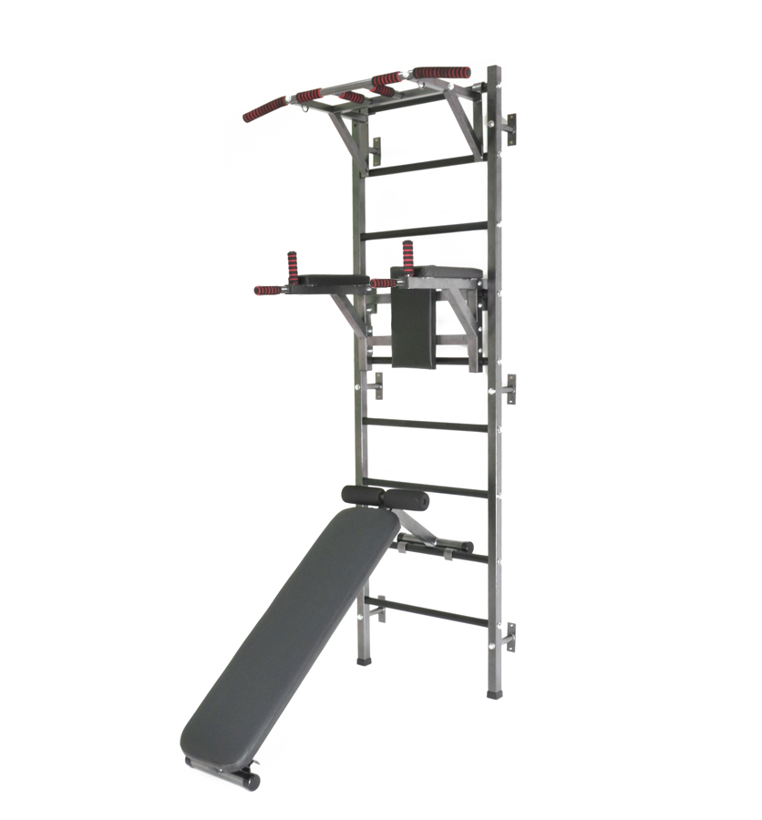 Шведская стенка Гладиатор полной комплектации АполлоСпорт.jpeg