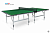 стол теннисный training optima зелёный indoor