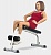 скамья для пресса body solid gab39
