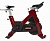 сайкл-велотренажёр star trac studio 7 9-7290-crintp0 candy red