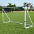 ворота игровые dfc multi-purpose 12 & 8ft goal7366a