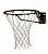 баскетбольное кольцо spalding standart (черное)
