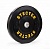 каучуковый диск (rubber bumper plates) 15 кг
