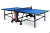 стол теннисный edition light синий indoor