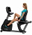 велотренажер cybex 625r, горизонтальный