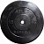 диск обрезиненный d31мм mb barbell atlet 15 кг черный