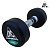гантели dfc powergym 4 кг - db002-4 (пара)